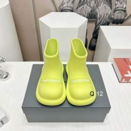 Picture of Balenciaga Shoes _SKUBalenciagasz35-405CJ04041336